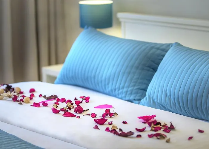 Angela Panzió Gdańsk