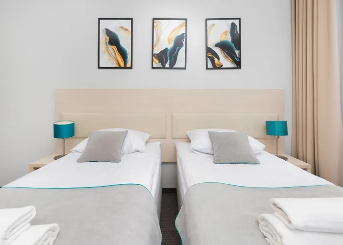 Angela Panzió Gdańsk