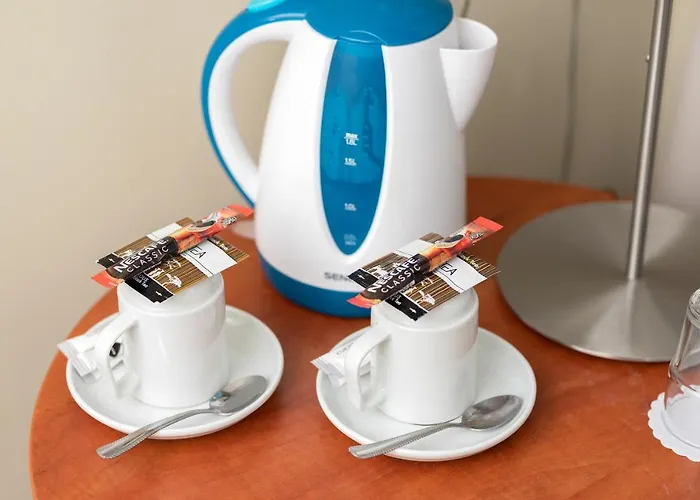 Angela Panzió Gdańsk