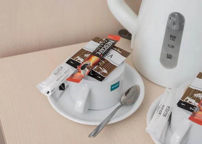 Frühstückspension Angela Danzig