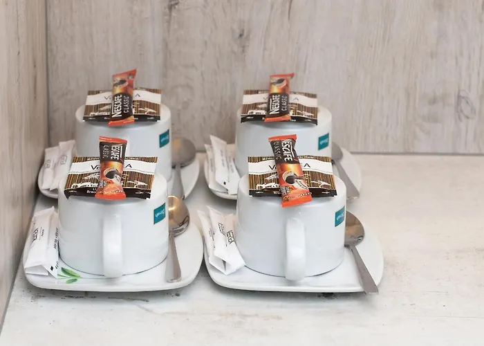 Frühstückspension Angela Danzig