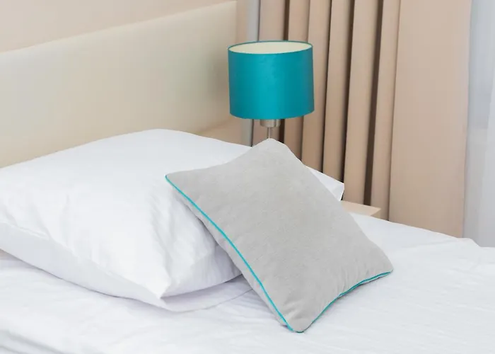 Couette-café Angela 3*