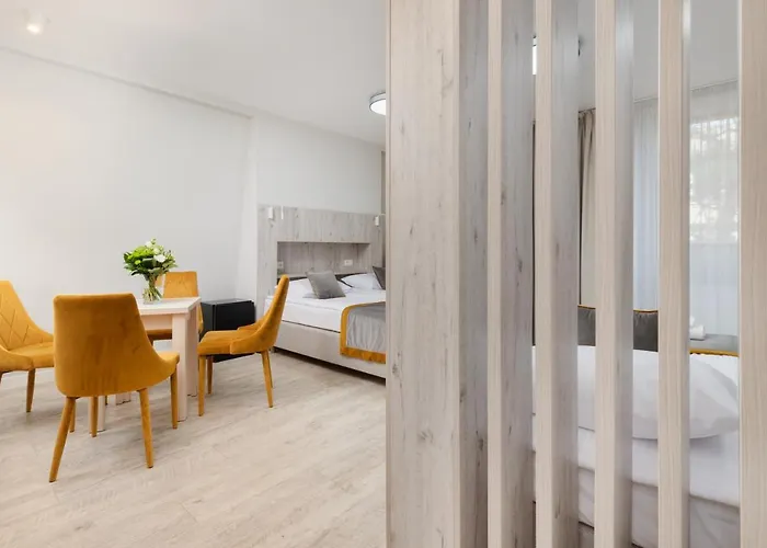 Angela Frühstückspension 3*