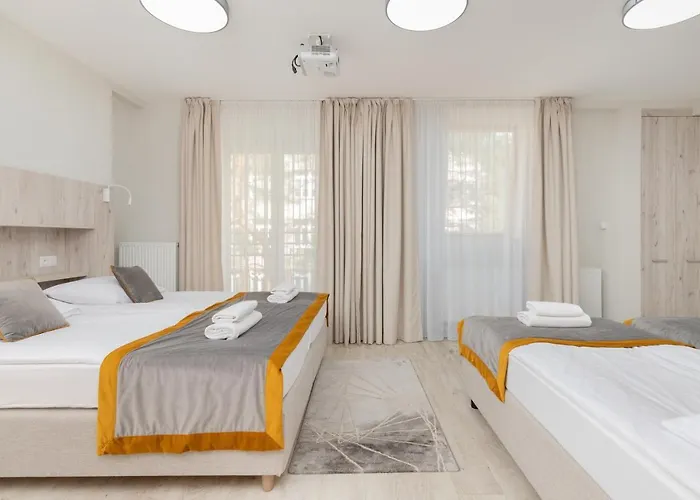 Couette-café Angela Gdańsk