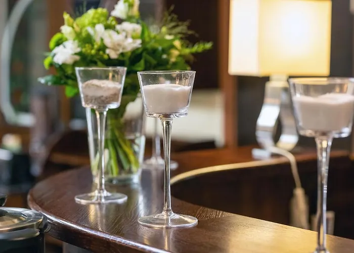 Couette-café Angela Gdańsk