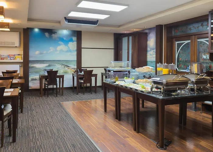 Angela Couette-café Gdańsk