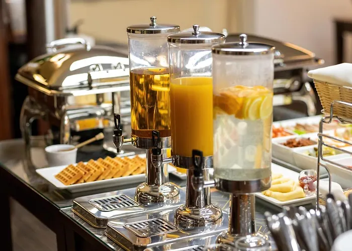 Frühstückspension Angela Danzig