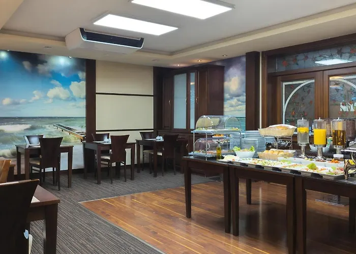 Angela Panzió Gdańsk