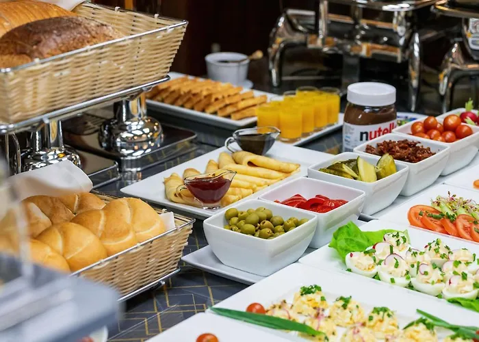 Frühstückspension Angela 3*