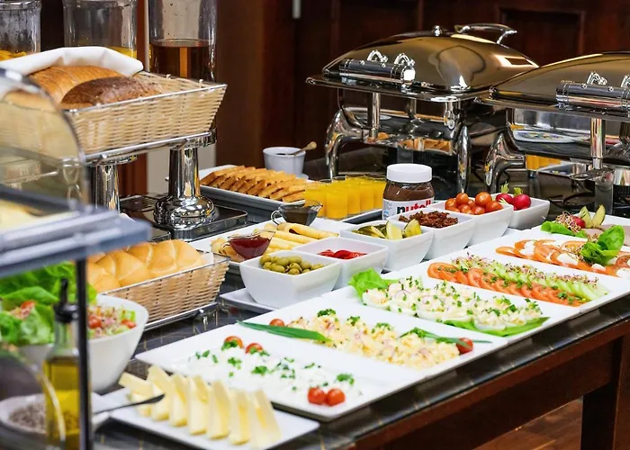 Angela Frühstückspension 3*