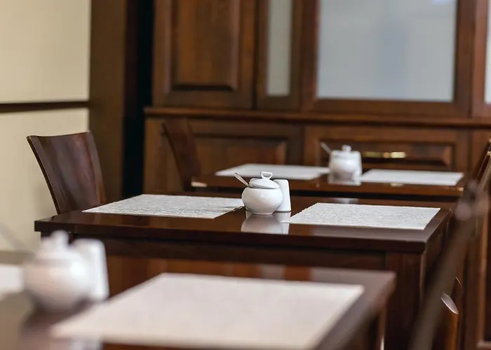 Couette-café Angela