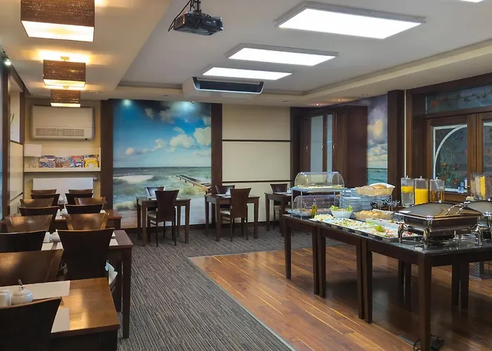 Frühstückspension Angela 3*