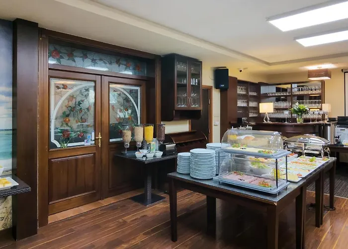 Angela Frühstückspension