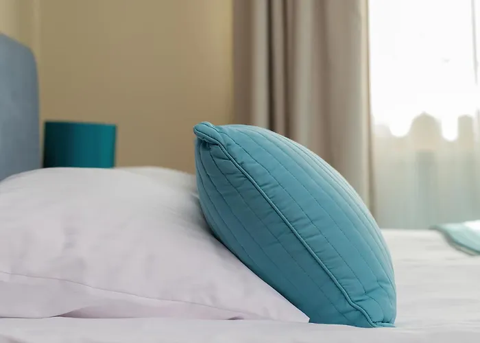 Angela Panzió Gdańsk