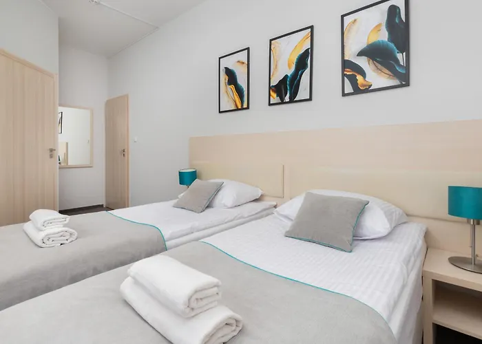 Angela Frühstückspension Danzig