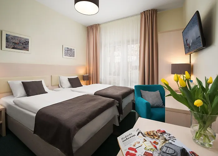 Couette-café Angela