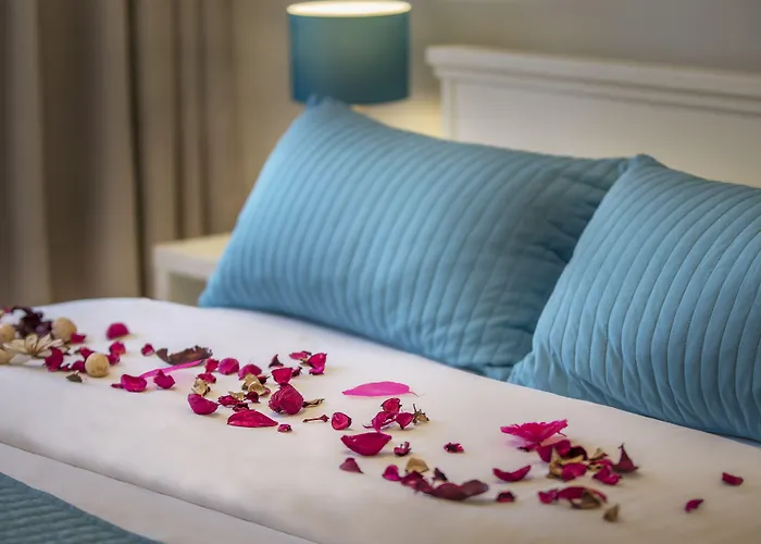 Couette-café Angela