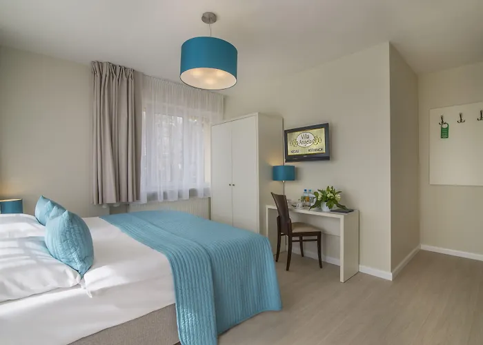 Frühstückspension Angela Danzig