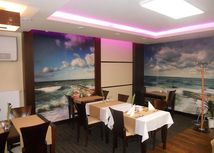 Couette-café Angela