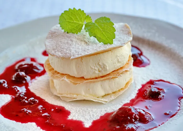 Angela Frühstückspension