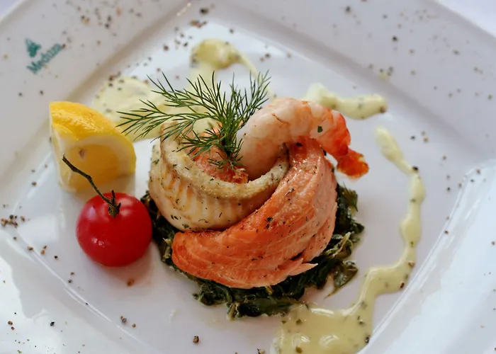 Angela Panzió Gdańsk