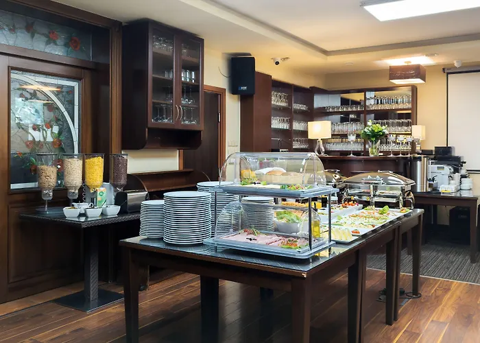 Angela Couette-café Gdańsk