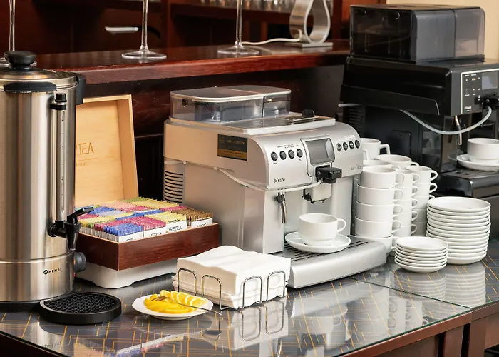 Panzió Angela Gdańsk