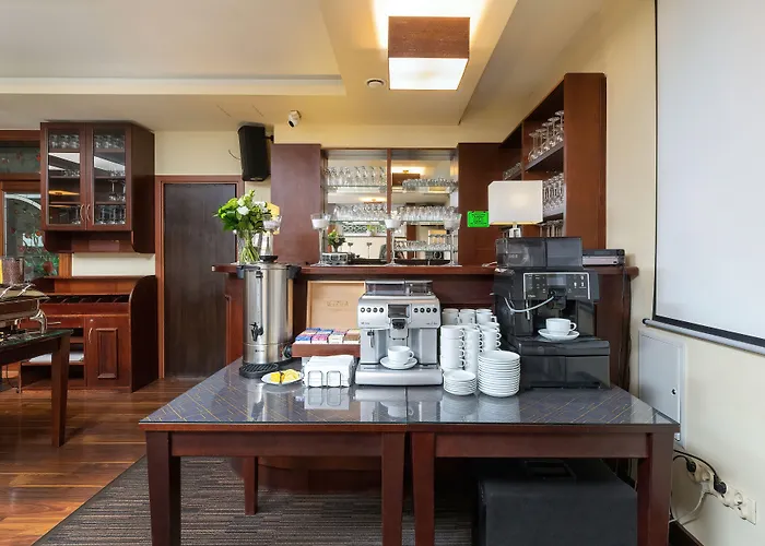 Angela Panzió Gdańsk