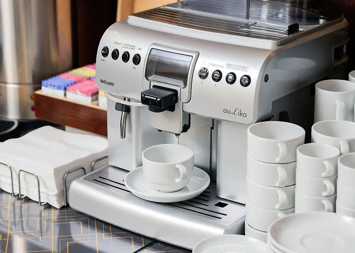 Angela Frühstückspension Danzig