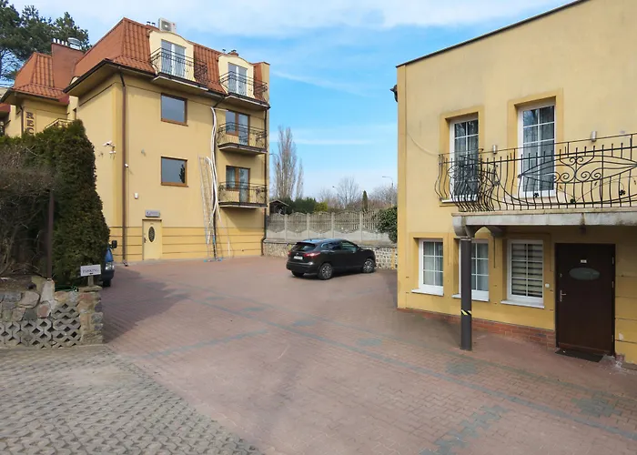 Angela Couette-café Gdańsk