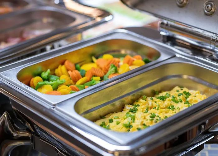 Couette-café Angela Gdańsk