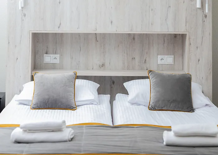 Panzió Angela Gdańsk